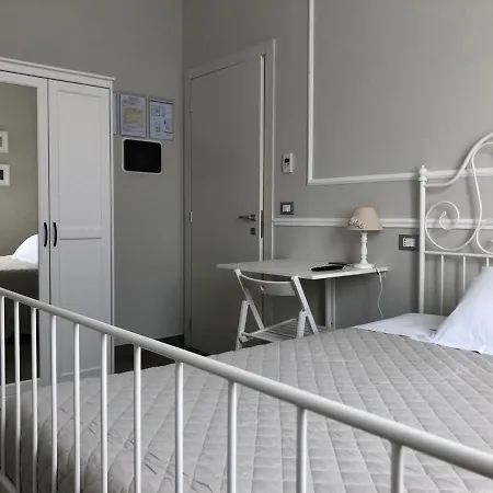 La Dama Room&breakfast Bed & Breakfast *