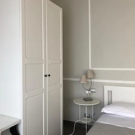 La Dama Room&breakfast 3*