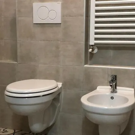 La Dama Room&breakfast Russi