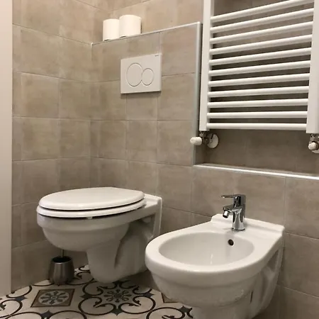 La Dama Room&breakfast ルッシ