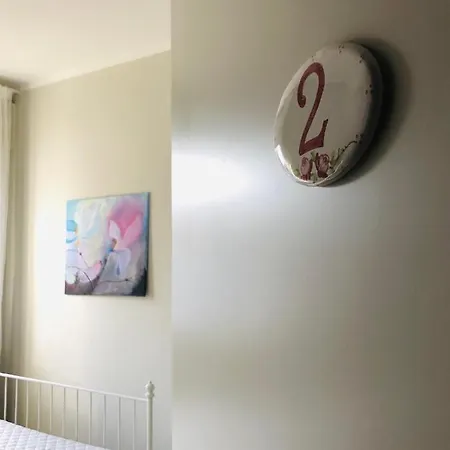 Bed & Breakfast La Dama Room&breakfast