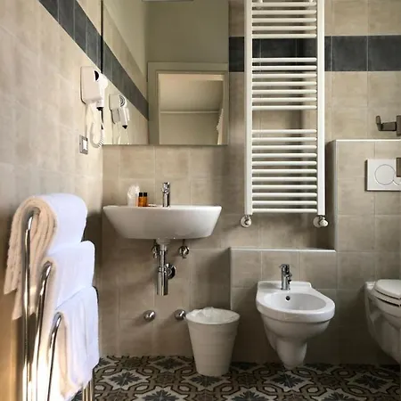 La Dama Room&breakfast Bed & Breakfast 3*