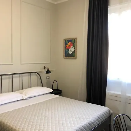 La Dama Room&breakfast