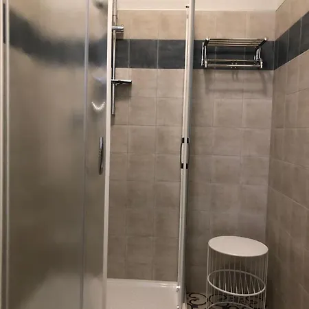 Bed & Breakfast La Dama Room&breakfast