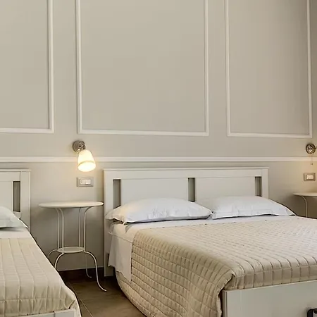 La Dama Room&breakfast