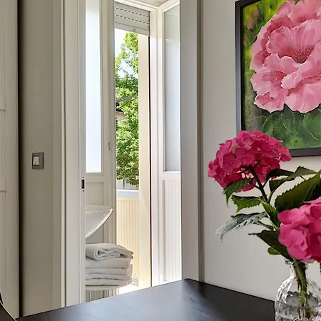 La Dama Room&breakfast