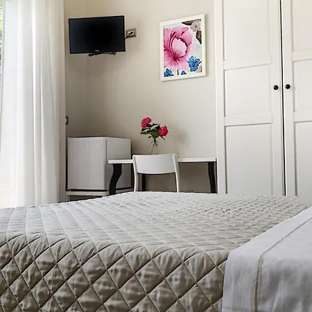 La Dama Room&breakfast * Russi