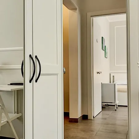 La Dama Room&breakfast 3*