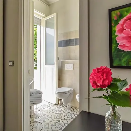 La Dama Room&breakfast Bed & Breakfast Russi