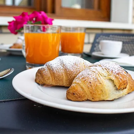 La Dama Room&breakfast Bed & Breakfast Russi