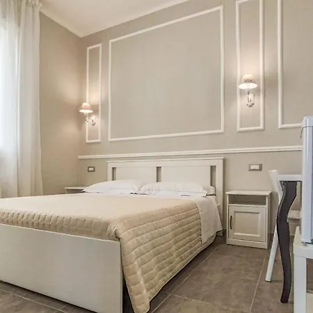 La Dama Room&breakfast Bed & Breakfast