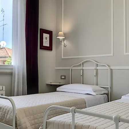 La Dama Room&breakfast 3* Russi