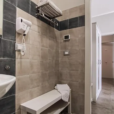 La Dama Room&breakfast Russi