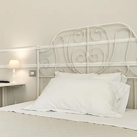 La Dama Room&breakfast Bed & Breakfast *
