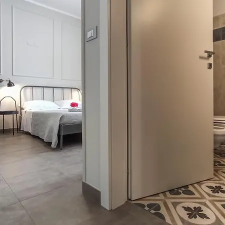 La Dama Room&breakfast Bed & Breakfast Russi