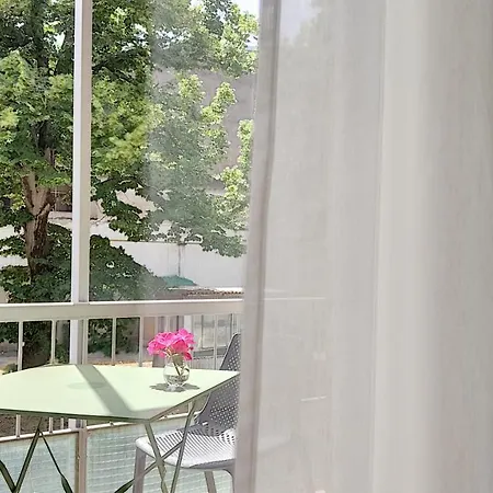 Bed & Breakfast La Dama Room&breakfast *