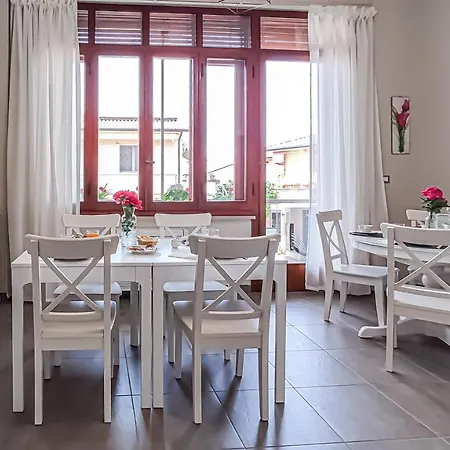 La Dama Room&breakfast Russi