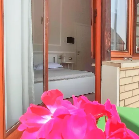 La Dama Room&breakfast Bed & Breakfast Russi