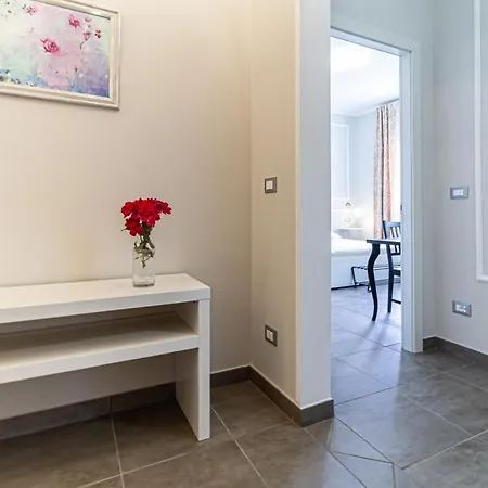 Bed & Breakfast La Dama Room&breakfast *