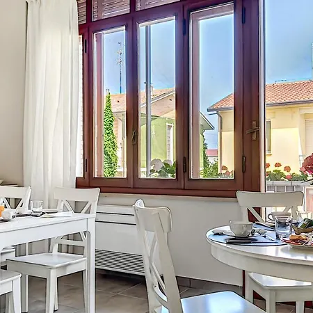Bed & Breakfast La Dama Room&breakfast *