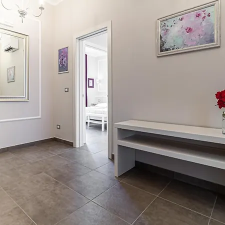 Bed & Breakfast La Dama Room&breakfast *