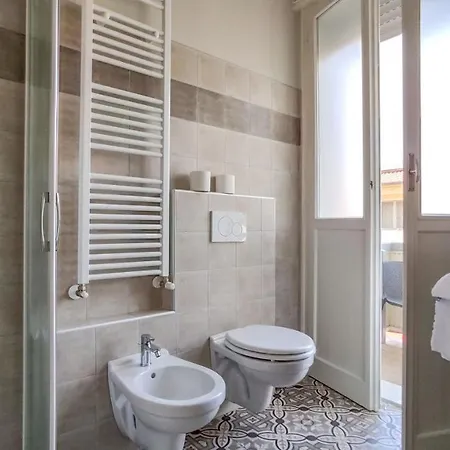 Bed & Breakfast La Dama Room&breakfast 3*