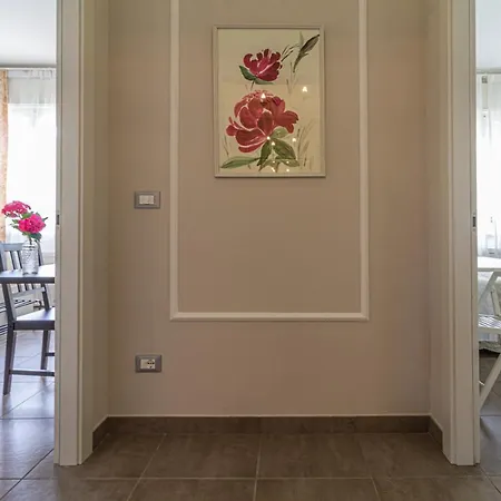 La Dama Room&breakfast ベッド・アンド・ブレックファスト 3*