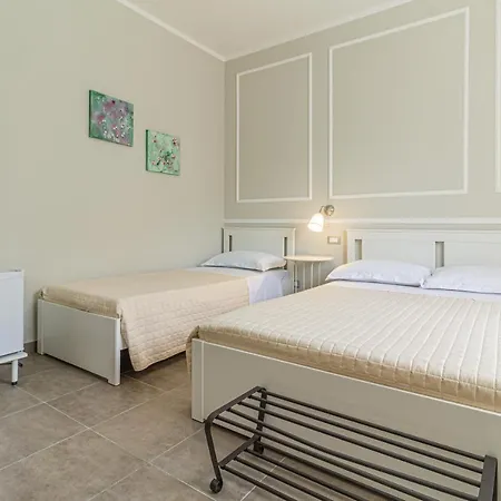 La Dama Room&breakfast Bed & Breakfast *