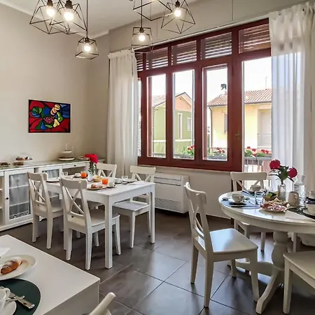 Bed & Breakfast La Dama Room&breakfast *