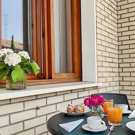 Bed & Breakfast La Dama Room&breakfast *