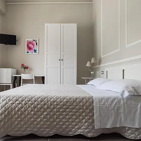 La Dama Room&breakfast Russi