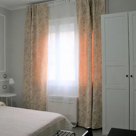 La Dama Room&breakfast Bed & Breakfast *