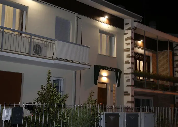 La Dama Room&breakfast