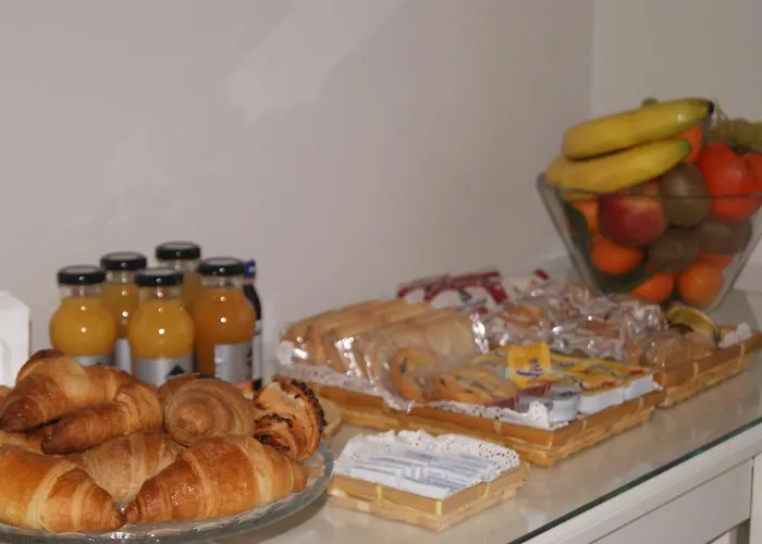 La Dama Room&breakfast 3* Russi