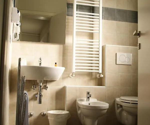 La Dama Room&breakfast Couette-café 3*