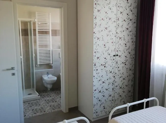 La Dama Room&breakfast Couette-café