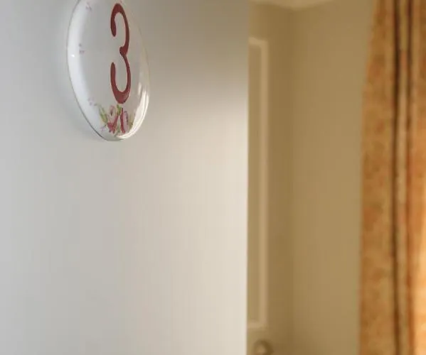 Couette-café La Dama Room&breakfast 3*