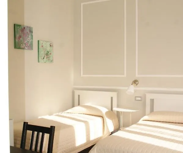 Couette-café La Dama Room&breakfast