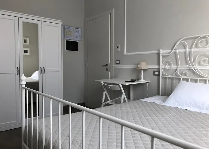 La Dama Room&breakfast Couette-café 3*