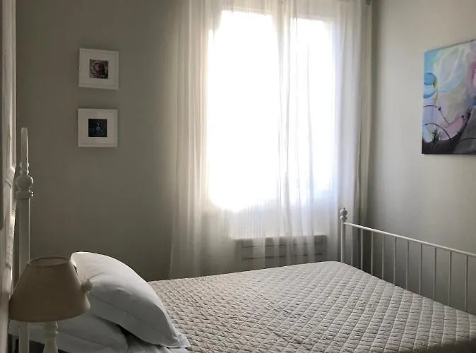 La Dama Room&breakfast 3* Russi