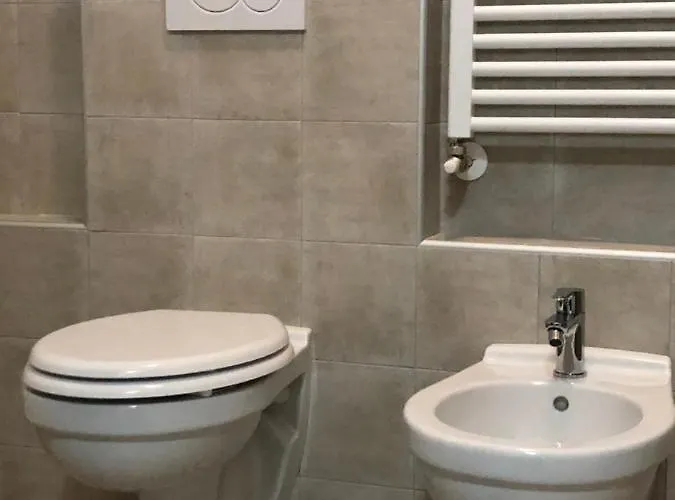 La Dama Room&breakfast Russi