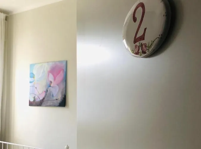 Couette-café La Dama Room&breakfast