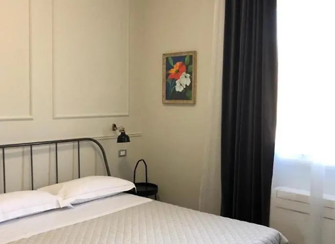 La Dama Room&breakfast