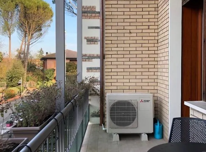 Couette-café La Dama Room&breakfast 3*