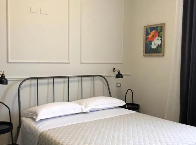 La Dama Room&breakfast 3* Russi