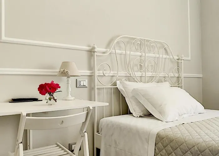 Couette-café La Dama Room&breakfast 3*