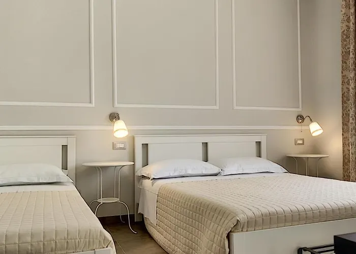 La Dama Room&breakfast