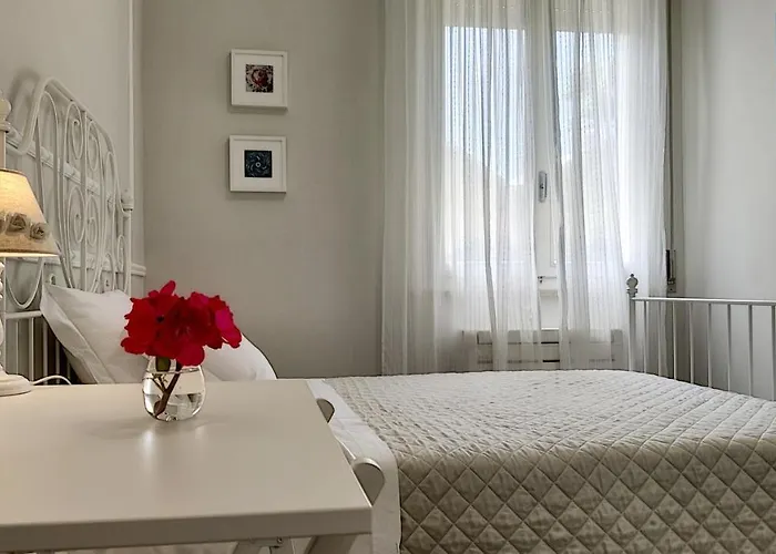 La Dama Room&breakfast 3*