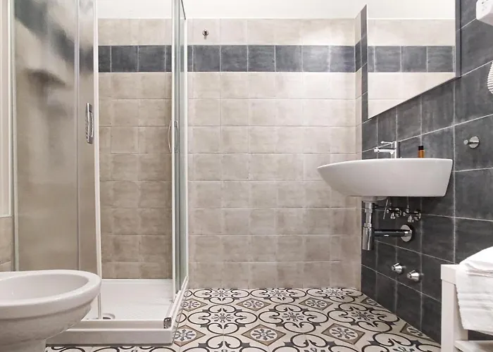 La Dama Room&breakfast 3*