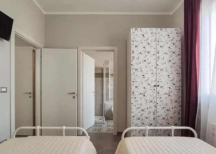 Couette-café La Dama Room&breakfast